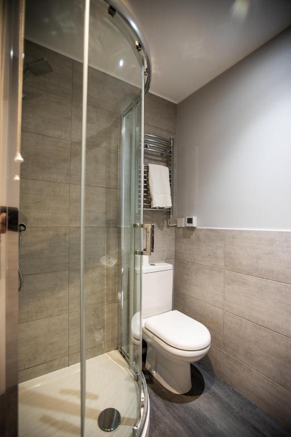 Apartment Urban Living's - The Larkin