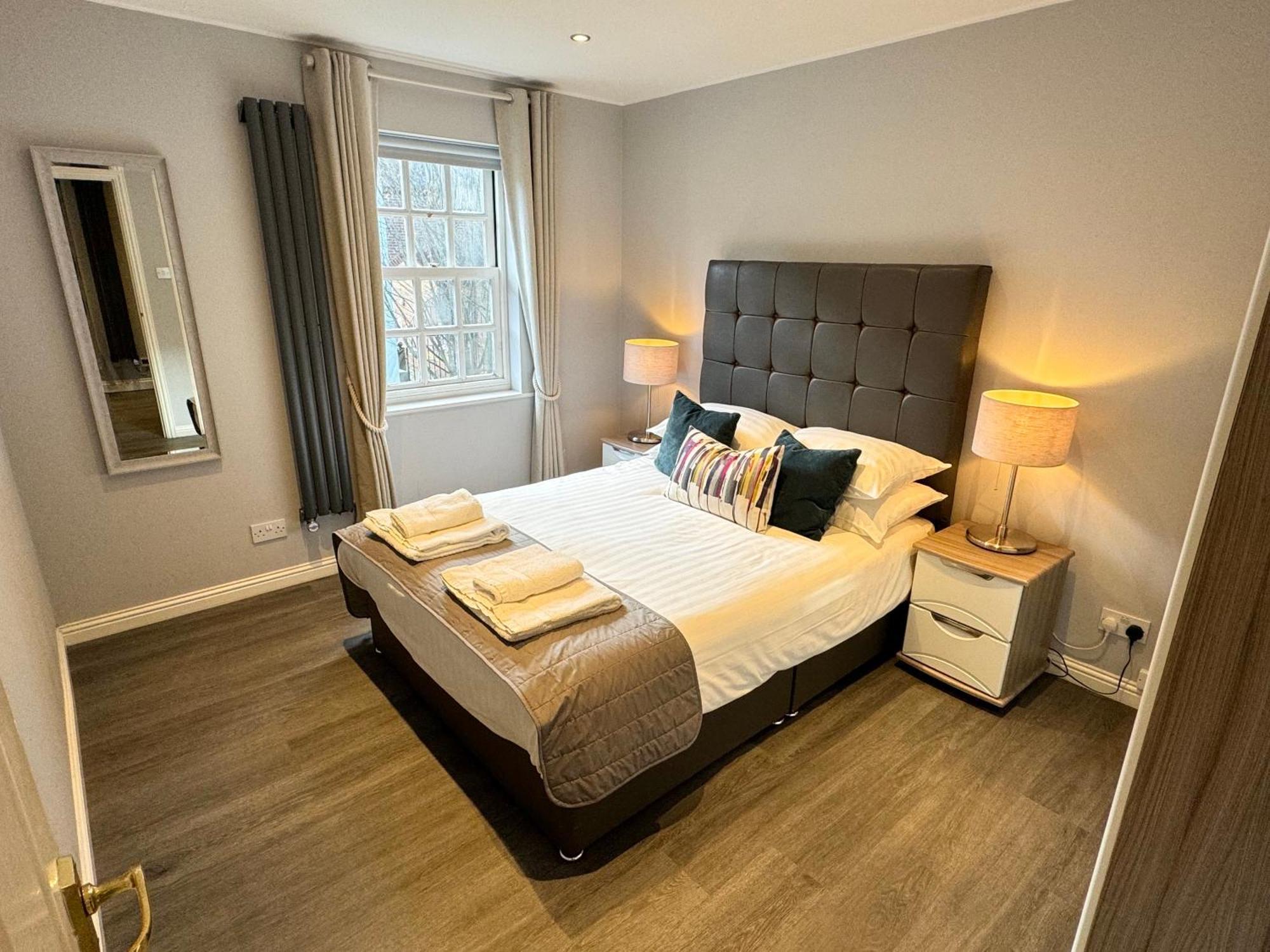 Urban Living's - The Larkin Oxford